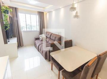 Apartamento · 43m² · 2 Quartos · Apartamento à Venda - Belém, 2 Quartos,  43 m² - São Paulo