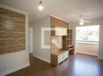 Apartamento · 48m² · 2 Quartos · 1 Vaga · Apartamento à Venda - Vila Roque, 2 Quartos,  48 m² - São Paulo