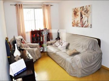 Apartamento · 47m² · 2 Quartos · 1 Vaga · Apartamento à Venda - Vila Penteado, 2 Quartos, 47 m² - São Paulo