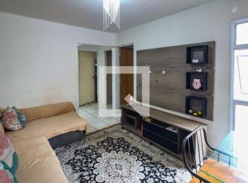 Apartamento · 50m² · 2 Quartos · 1 Vaga · Apartamento à Venda - Parque Residencial Sabiás, 2 Quartos,  50 m² - Indaiatuba