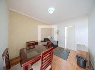 Apartamento · 30m² · 1 Quarto · Apartamento à Venda - Consolação, 1 Quarto, 30 m² - São Paulo