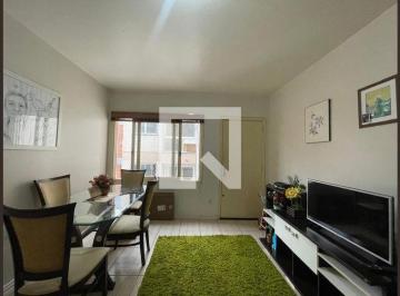 Apartamento · 52m² · 1 Quarto · Apartamento à Venda - Pátria Nova, 1 Quarto, 52 m² - Novo Hamburgo