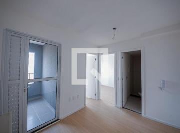 Apartamento · 29m² · 2 Quartos · Apartamento à Venda - Sapopemba, 2 Quartos, 29 m² - São Paulo