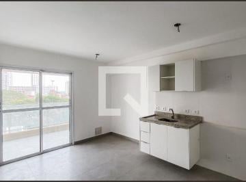 Apartamento · 33m² · 1 Quarto · 1 Vaga · Apartamento à Venda - Belém, 1 Quarto, 33 m² - São Paulo