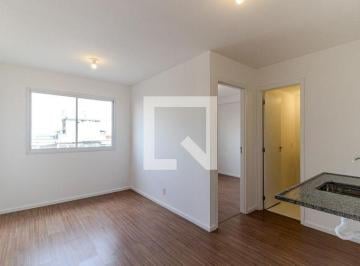 Apartamento · 27m² · 1 Quarto · Apartamento à Venda - Santa Cecília, 1 Quarto, 27 m² - São Paulo