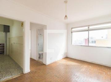 Apartamento · 60m² · 1 Quarto · Apartamento à Venda - Mooca, 1 Quarto,  60 m² - São Paulo