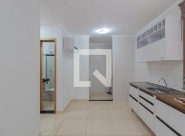 Apartamento · 42m² · 2 Quartos · Apartamento à Venda - Vila Ré, 2 Quartos, 42 m² - São Paulo