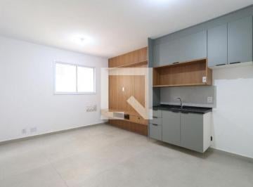 Apartamento · 29m² · 1 Quarto · Apartamento à Venda - Barra Funda, 1 Quarto, 29 m² - São Paulo