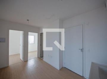 Sobre o imóvel: Excelente oportunidade! Apartamento moderno e bem localizado, id · Apartamento à Venda - Sapopemba, 2 Quartos, 36 m² - São Paulo