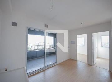 Apartamento · 36m² · 2 Quartos · 1 Vaga · Apartamento à Venda - Sapopemba, 2 Quartos, 36 m² - São Paulo