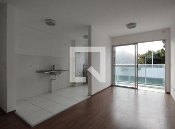 Apartamento · 50m² · 2 Quartos · 1 Vaga · Apartamento à Venda - Taquara, 2 Quartos, 50 m² - Rio de Janeiro