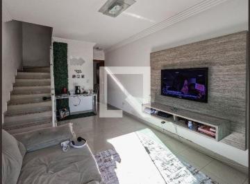 Casa · 130m² · 2 Quartos · 2 Vagas · Casa à Venda - Jaguara, 2 Quartos, 130 m² - São Paulo