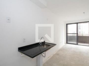 Apartamento · 25m² · 1 Quarto · Apartamento à Venda - Pinheiros, 1 Quarto, 25 m² - São Paulo