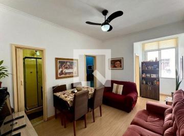 Apartamento · 40m² · 1 Quarto · Apartamento à Venda - Centro, 1 Quarto,  40 m² - Rio de Janeiro