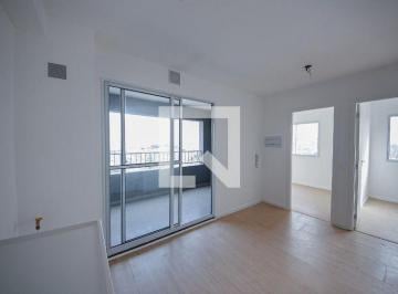 Apartamento · 36m² · 2 Quartos · 1 Vaga · Apartamento à Venda - Sapopemba, 2 Quartos, 36 m² - São Paulo