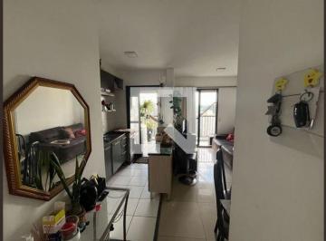 Apartamento · 42m² · 2 Quartos · 1 Vaga · Apartamento à Venda - Portal do Morumbi, 2 Quartos,  42 m² - São Paulo