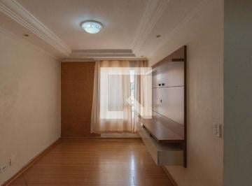 Apartamento · 47m² · 2 Quartos · 1 Vaga · Apartamento à Venda - Jardim do Lago, 2 Quartos, 47 m² - Campinas