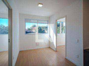 Apartamento · 34m² · 2 Quartos · Apartamento à Venda - Jardim D'Abril, 2 Quartos, 34 m² - São Paulo