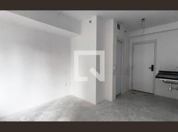 Apartamento · 21m² · 1 Quarto · Apartamento à Venda - Vila Mariana, 1 Quarto, 21 m² - São Paulo