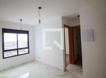 Apartamento · 33m² · 2 Quartos · Apartamento à Venda - Jardim Sao Luis, 2 Quartos, 33 m² - São Paulo