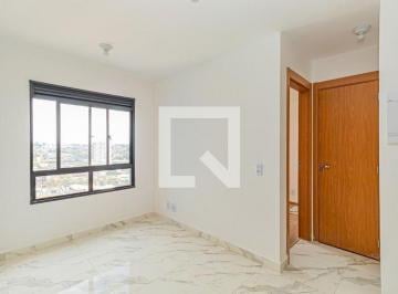 Apartamento · 33m² · 2 Quartos · Apartamento à Venda - Jardim Sao Luis, 2 Quartos, 33 m² - São Paulo