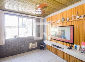 Apartamento · 52m² · 2 Quartos · 1 Vaga · Apartamento à Venda - Realengo, 2 Quartos, 52 m² - Rio de Janeiro