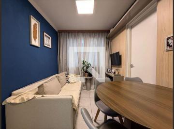 Apartamento · 34m² · 2 Quartos · Apartamento à Venda - Jardim Marajoara , 2 Quartos,  34 m² - São Paulo