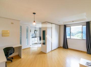 Apartamento · 38m² · 1 Quarto · 1 Vaga · Apartamento à Venda - Jabaquara, 1 Quarto, 38 m² - São Paulo