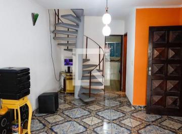 Casa · 180m² · 3 Quartos · 2 Vagas · Casa à Venda - Vila Yolanda, 3 Quartos, 180 m² - Osasco