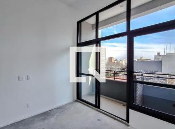 Apartamento · 23m² · 1 Quarto · Apartamento à Venda - Vila Mariana, 1 Quarto,  23 m² - São Paulo