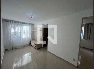 Apartamento · 45m² · 2 Quartos · Apartamento à Venda - Portal do Morumbi, 2 Quartos, 45 m² - São Paulo