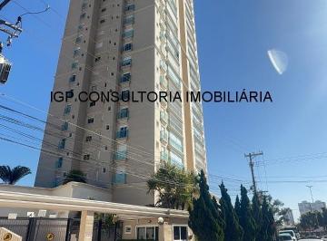 Apartamento · 141m² · 3 Quartos · 3 Vagas · Apartamento para venda e aluguel em Vila Castelo Branco de 141.00m² com 3 Quartos, 3 Suites e 3 Gara