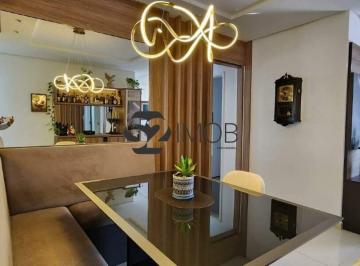 Apartamento · 87m² · 3 Quartos · 2 Vagas · Apartamento para alugar em Vila Jardini de 87.00m² com 3 Quartos, 1 Suite e 2 Garagens