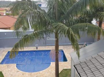 Casa · 385m² · 3 Quartos · 4 Vagas · Casa de Condomínio para venda em Haras Bela Vista de 385.36m² com 3 Quartos, 1 Suite e 4 Garagens