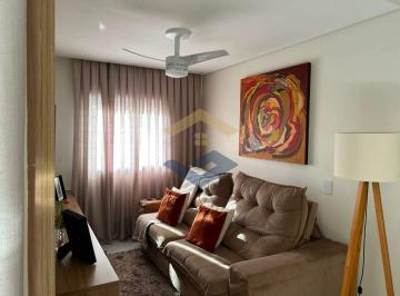 Apartamento · 72m² · 2 Quartos · 1 Vaga · Apartamento para alugar em Cidade Luiza de 72.00m² com 2 Quartos, 1 Suite e 1 Garagem