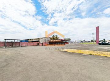 Terreno · 2000m² · Lote / Terreno para alugar em Jardim Santa Eliza de 2000.00m²