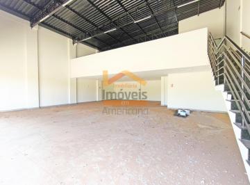 Comercial · 286m² · 4 Vagas · Galpão / Depósito / Armazém para alugar em Jardim Amélia de 286.00m² com 4 Garagens