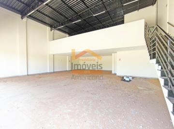 Comercial · 286m² · 4 Vagas · Galpão / Depósito / Armazém para alugar em Jardim Amélia de 286.00m² com 4 Garagens