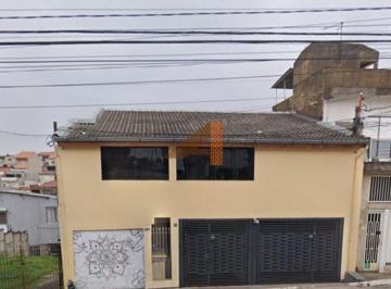 Casa · 150m² · 9 Quartos · 2 Vagas · Sobrado para venda em Burgo Paulista de 150.00m² com 9 Quartos, 2 Suites e 2 Garagens