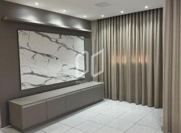 Apartamento · 75m² · 2 Quartos · 2 Vagas · Apartamento para alugar em Jardim Dos Manacas de 75.00m² com 2 Quartos, 1 Suite e 2 Garagens