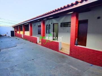 Casa · 172m² · 2 Quartos · 2 Vagas · Casa para alugar em Santo Agostinho de 172.00m² com 2 Quartos, 2 Suites e 2 Garagens
