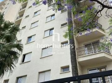 Apartamento · 62m² · 1 Quarto · 1 Vaga · Apartamento para alugar em Cambuí de 62.00m² com 1 Quarto e 1 Garagem