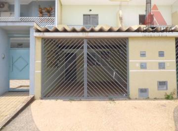 Casa · 120m² · 2 Quartos · 1 Vaga · Casa para alugar em Campo Limpo de 120.00m² com 2 Quartos e 1 Garagem