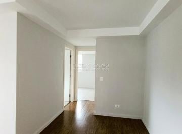 Apartamento · 67m² · 2 Quartos · 1 Vaga · Apartamento para alugar em Bacacheri de 67.00m² com 2 Quartos e 1 Garagem