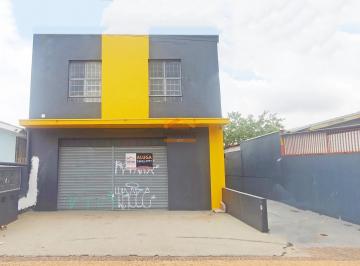 Comercial · 90m² · 3 Vagas · Galpão / Depósito / Armazém para alugar em Vila Dainese de 90.00m² com 3 Garagens
