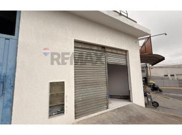 Comercial · 100m² · Prédio Comercial para alugar em Parque São João de 100.00m²
