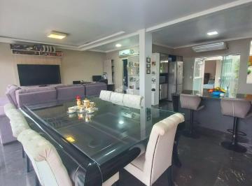 Casa · 120m² · 1 Quarto · 3 Vagas · casa 2 dormitórios  bairro são José Canoas/RS.