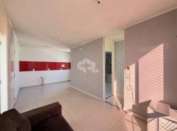001 · Apartamento à venda 3 quartos à venda e vaga - Fátima - Canoas/RS