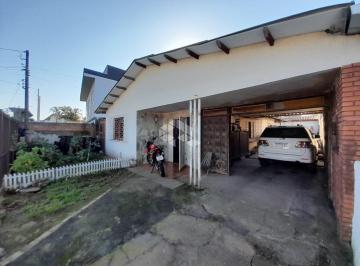 Casa · 230m² · 4 Quartos · 3 Vagas · Casa 230m² 04 dormitórios 03 vagas no Bairro Nossa Senhora das Graças em Canoas