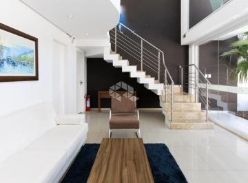 Comercial · 286m² · 6 Quartos · 4 Vagas · Prédio/casa para venda com 6 quartos, com 286.08 m², no Centro em Canoas/RS